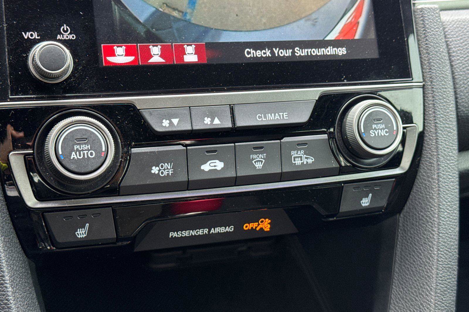 Used 2019 Honda Civic Si image 20