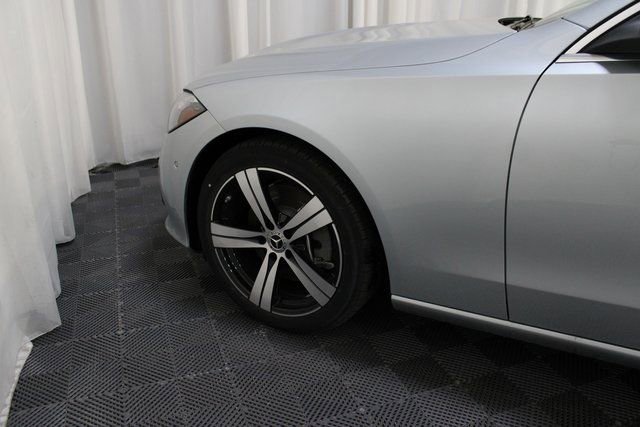 New 2025 Mercedes-Benz C 300 4MATIC Sedan image 7