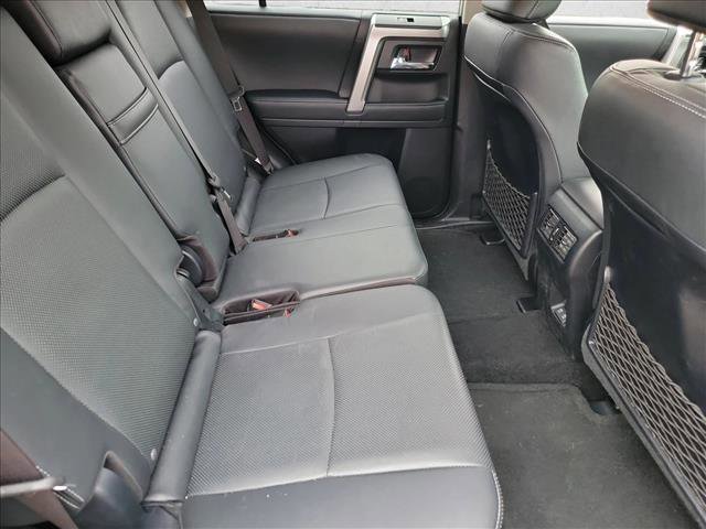 Used 2021 Toyota 4Runner Limited RWD image 13