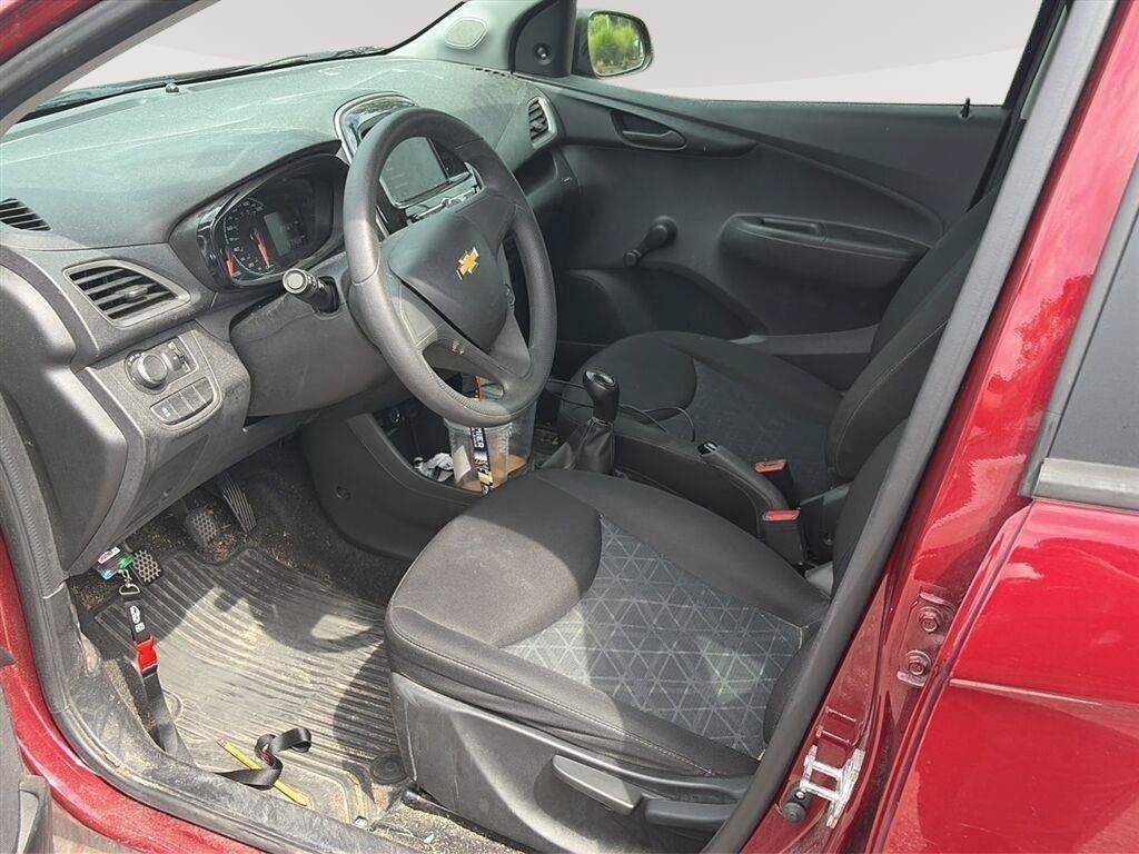 Used 2022 Chevrolet Spark LS FWD image 10