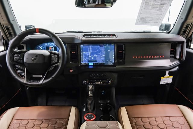 Used 2025 Ford Bronco Raptor AWD/4WD image 14
