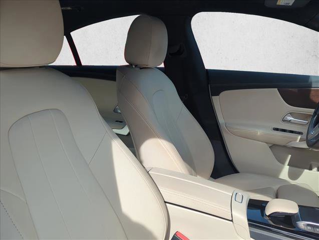 Used 2023 Mercedes-Benz CLA 250 4MATIC w/ Premium Package image 23
