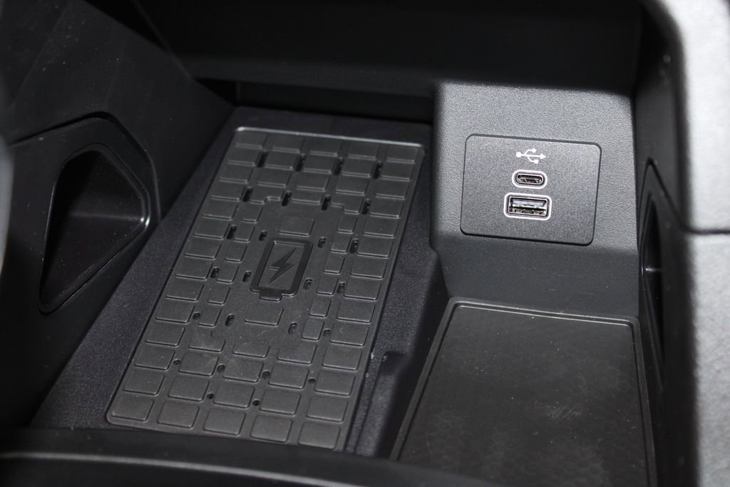 New 2025 Ford Ranger XLT w/ Chrome Accent Package image 40