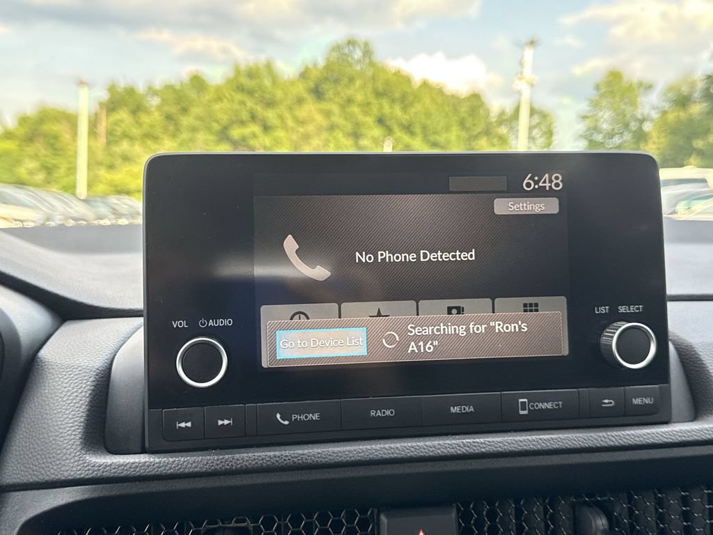Used 2023 Honda CR-V Sport image 20