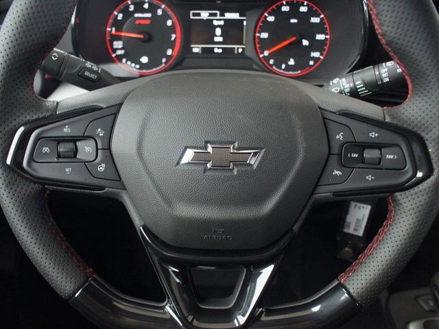 New 2026 Chevrolet Trax RS w/ Sunroof Package image 7