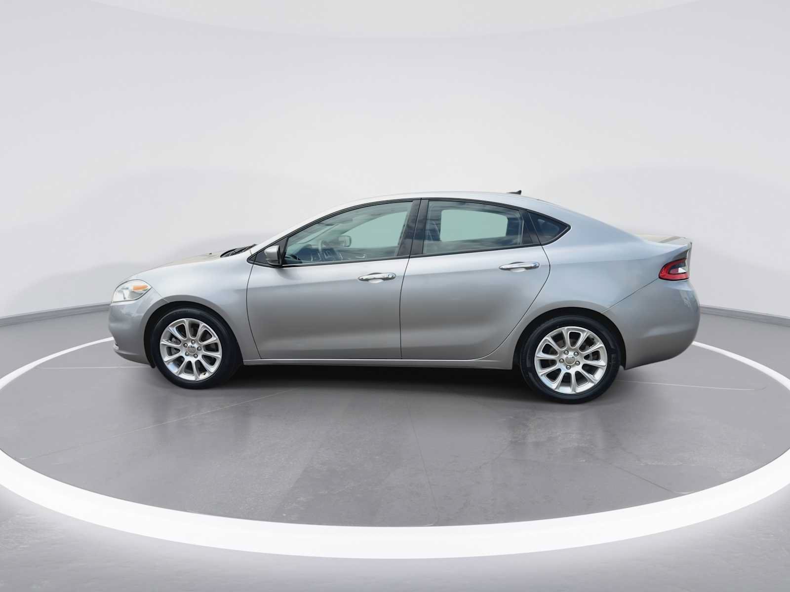 Used 2016 Dodge Dart Limited FWD image 5