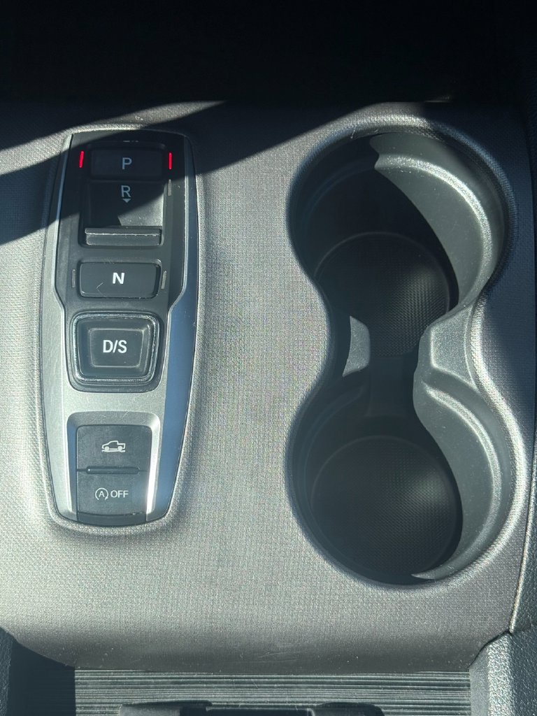 Used 2022 Honda Ridgeline RTL image 18