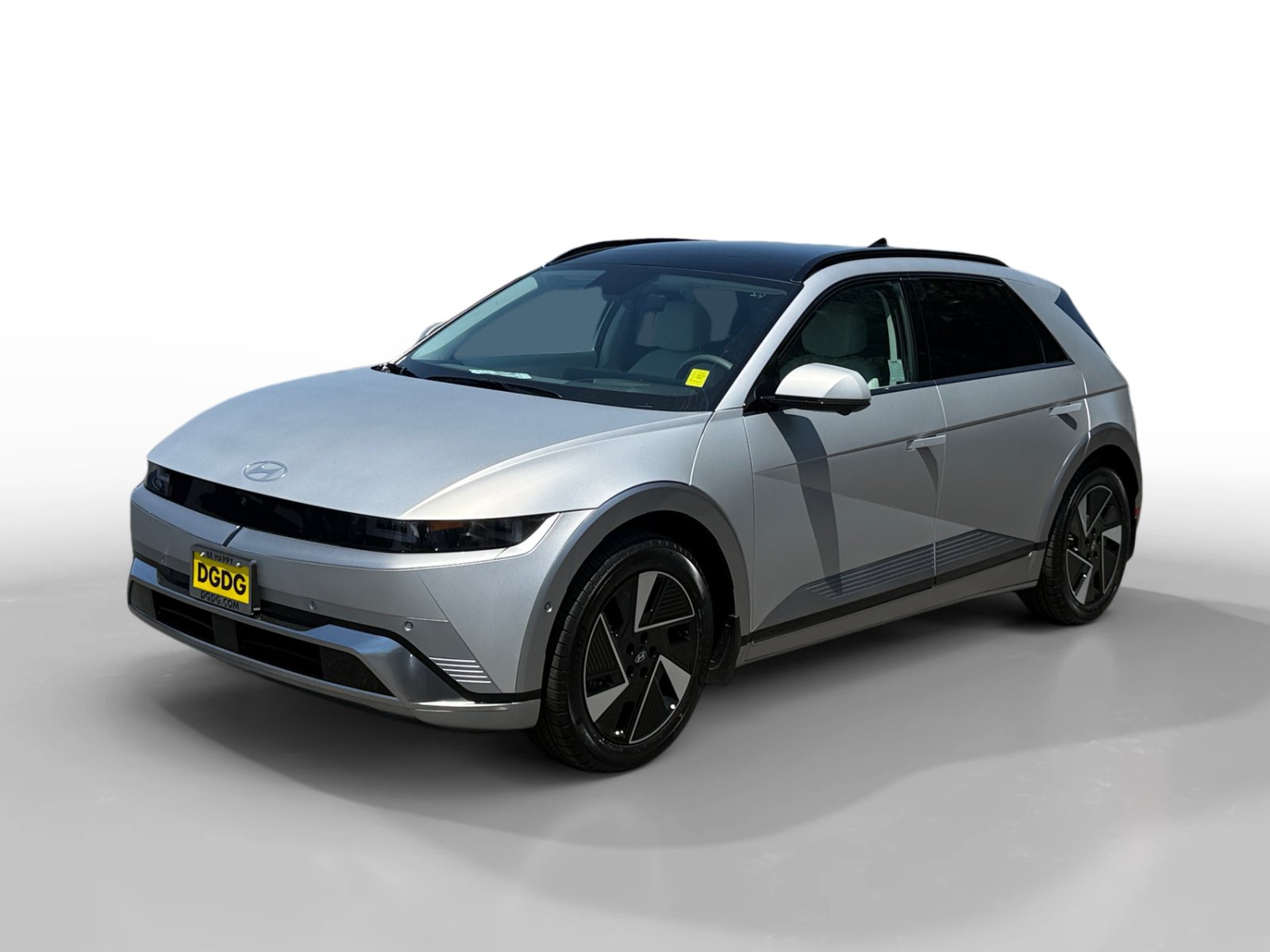 Certified 2026 Hyundai Ioniq 5 Limited
