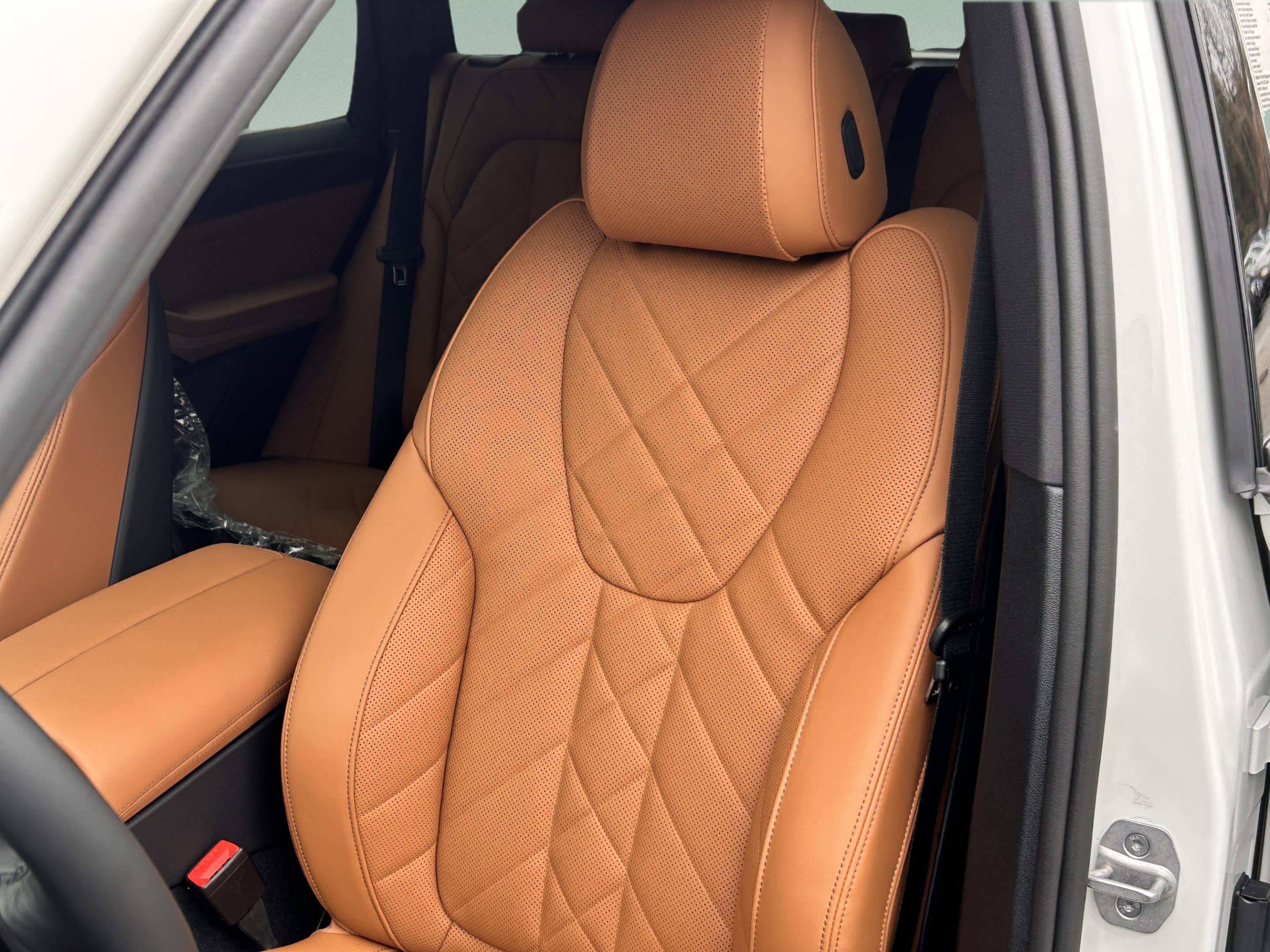 Used 2026 BMW X5 xDrive50e w/ Premium Package AWD/4WD image 24