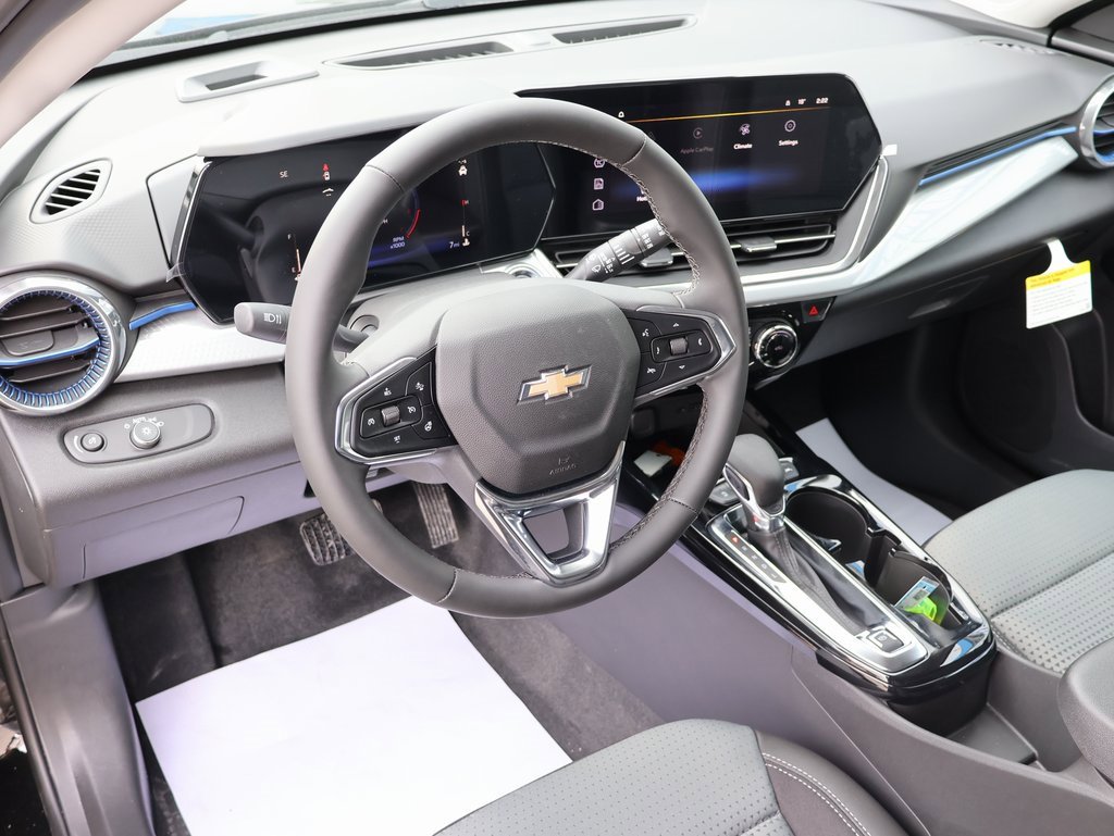 New 2026 Chevrolet Trax LT w/ Driver Confidence Package image 23