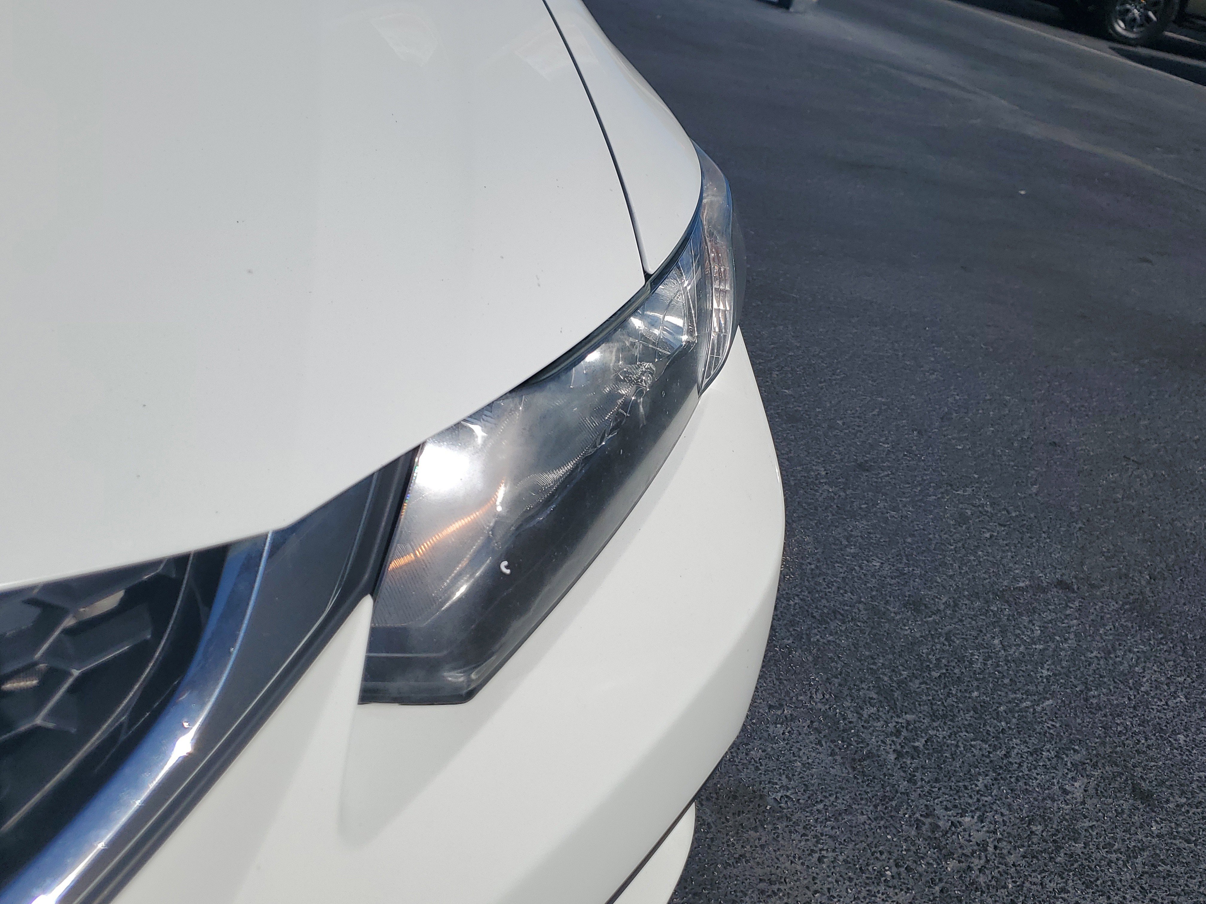 Used 2014 Honda Civic LX image 3
