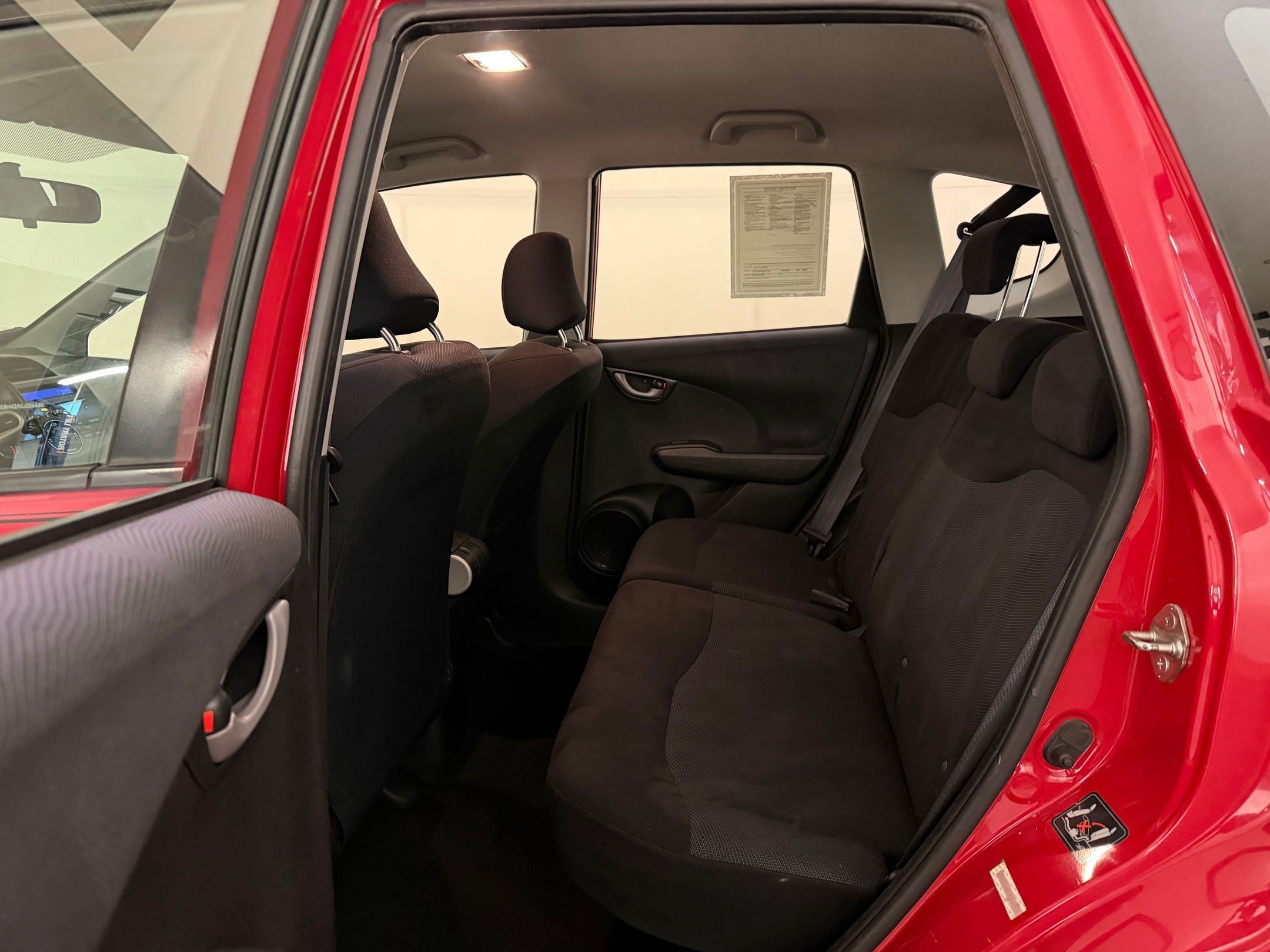 Used 2010 Honda Fit Sport image 21