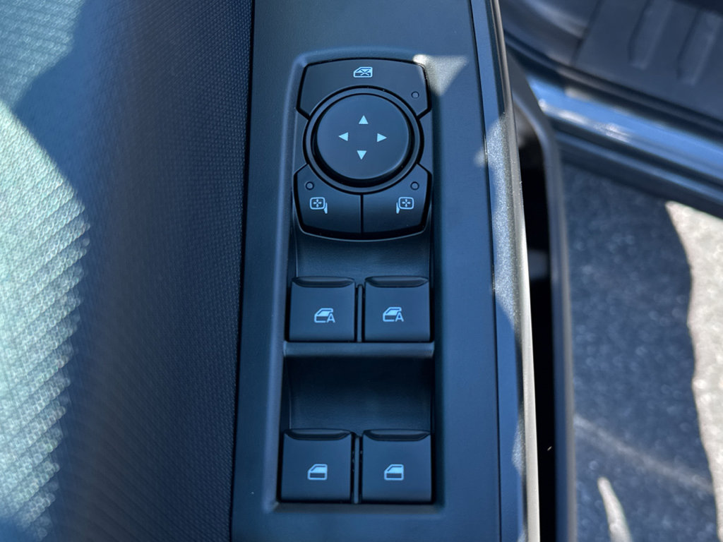 New 2026 Ford F150 STX w/ Equipment Group 200A image 21