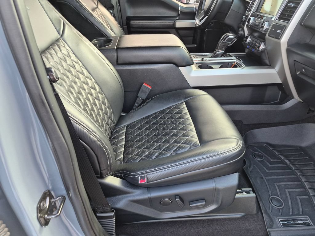 Used 2020 Ford F150 Lariat w/ Equipment Group 502A Luxury AWD/4WD image 19
