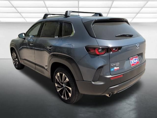 New 2026 MAZDA CX-50 2.5 Hybrid w/ Premium Plus Pkg AWD/4WD image 2