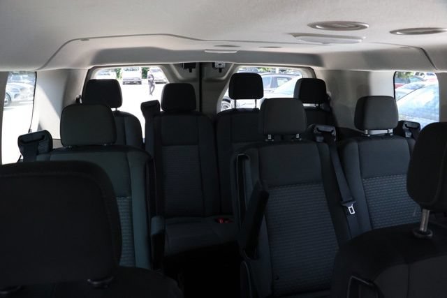 Used 2020 Ford Transit 350 XLT RWD image 29