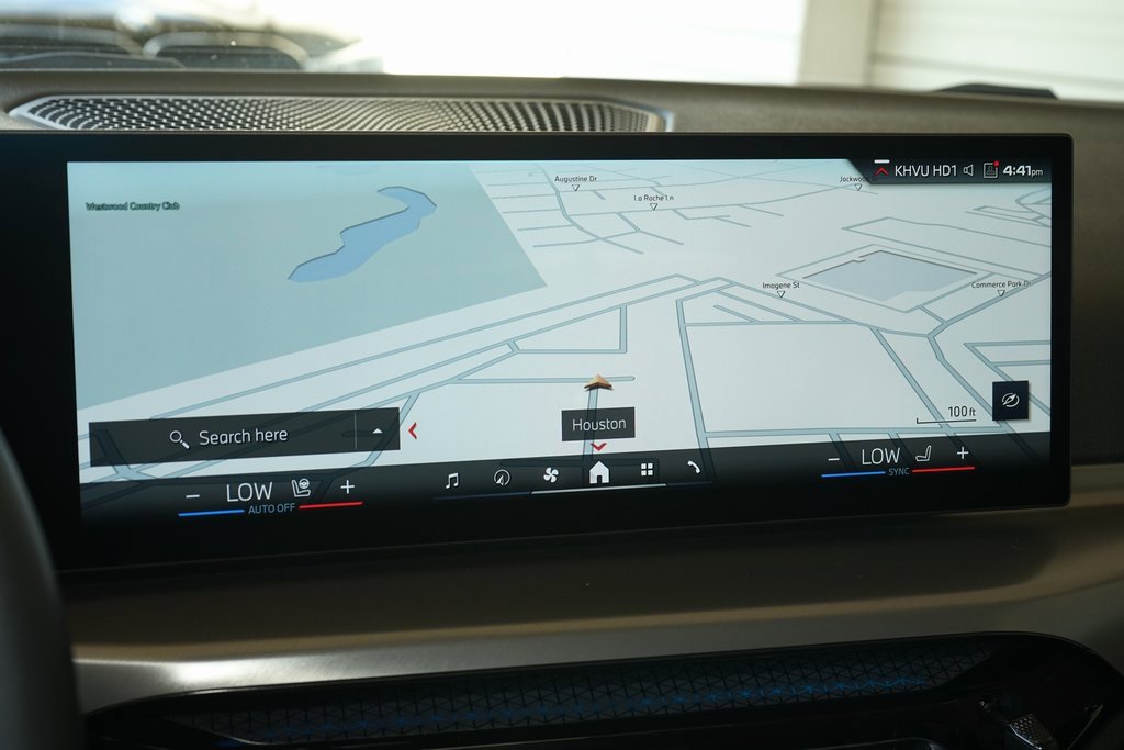 Used 2025 BMW M440i Coupe image 16