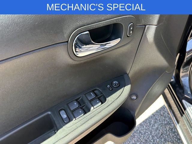 Used 2011 Chevrolet Malibu LT w/ Power Convenience Package image 15