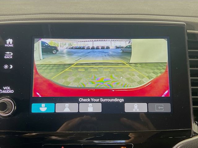 Certified 2024 Honda Passport EX-L image 22