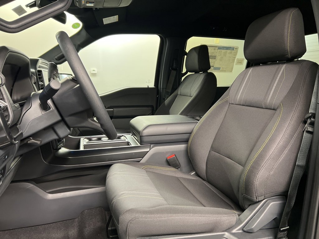 New 2025 Ford F150 STX w/ LOBO Package image 25