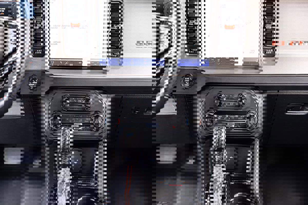 Used 2023 Ford Bronco Raptor image 40