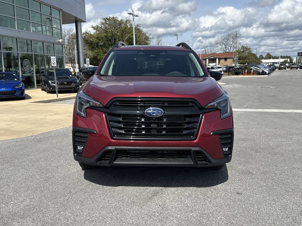 New 2026 Subaru Ascent Bronze Edition image 4