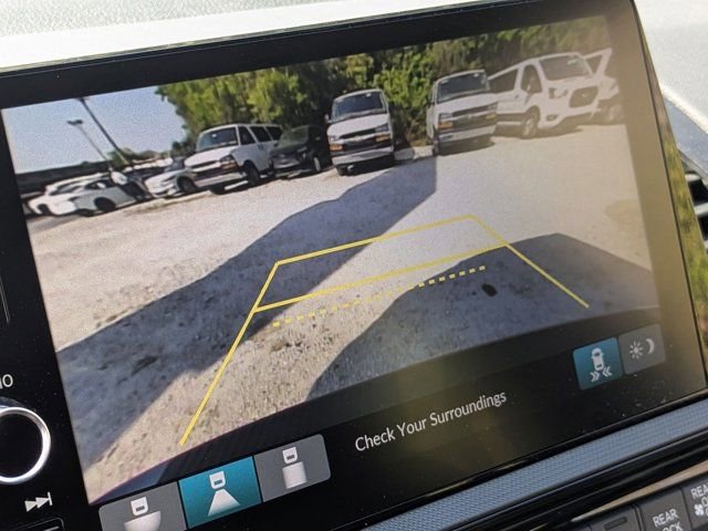 Used 2025 Honda Odyssey Sport-L image 16