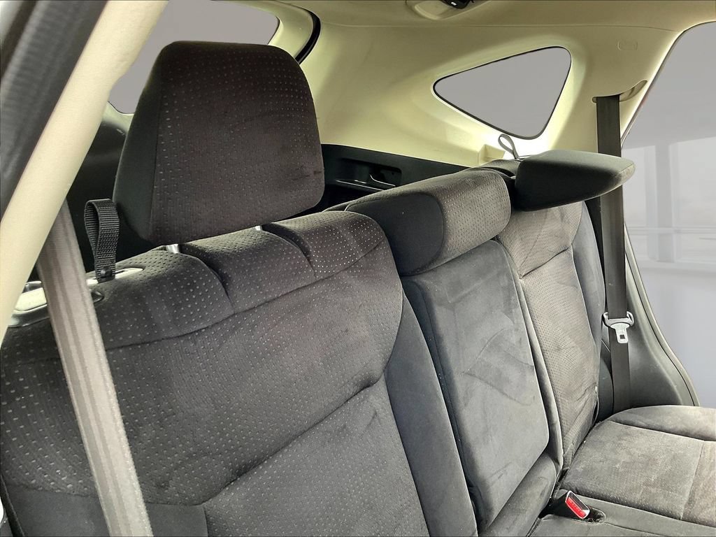 Used 2013 Honda CR-V EX image 28