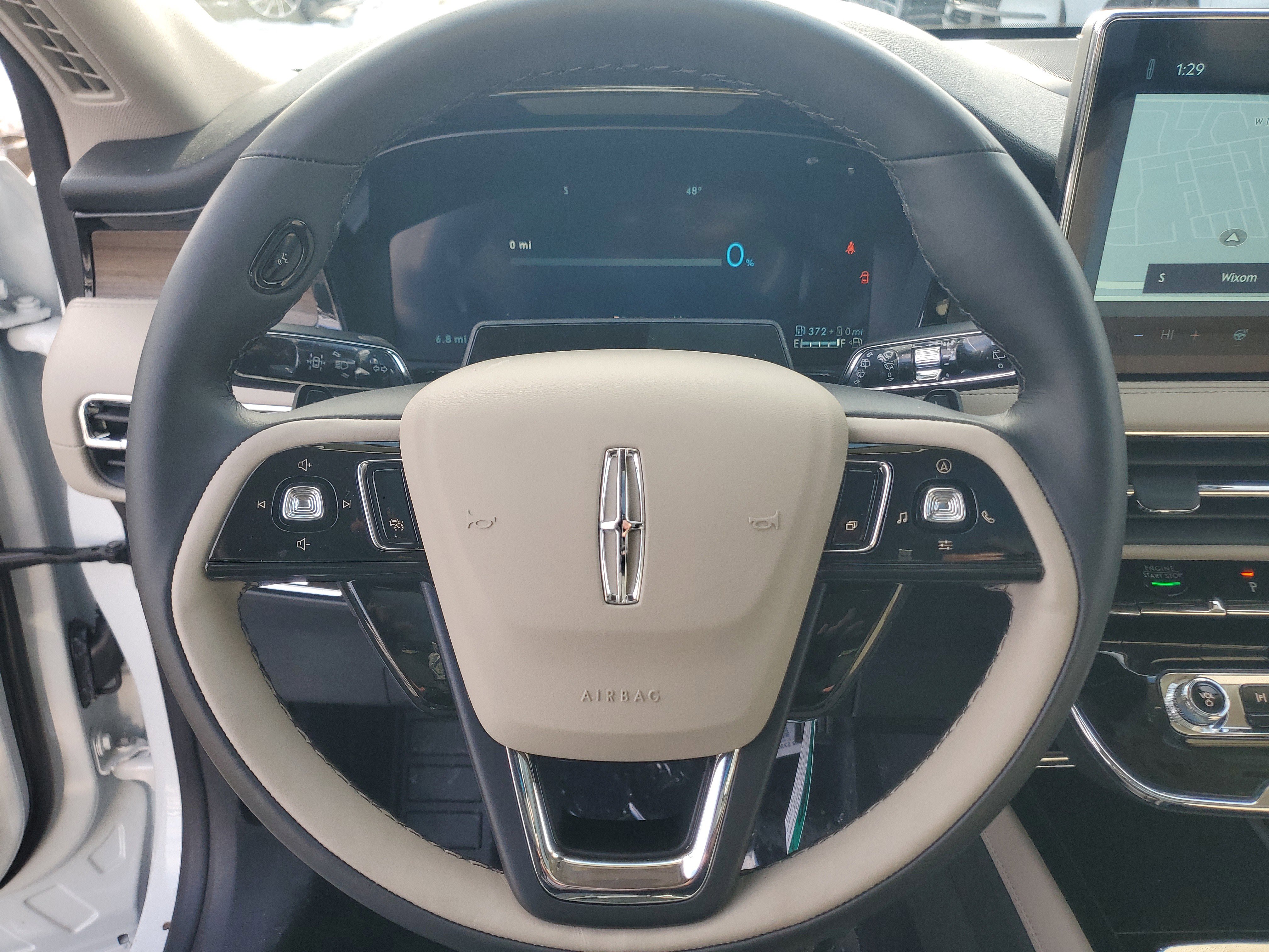 New 2026 Lincoln Corsair Grand Touring image 16