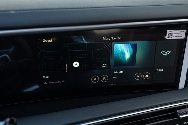 New 2026 Hyundai Palisade SEL Premium image 25