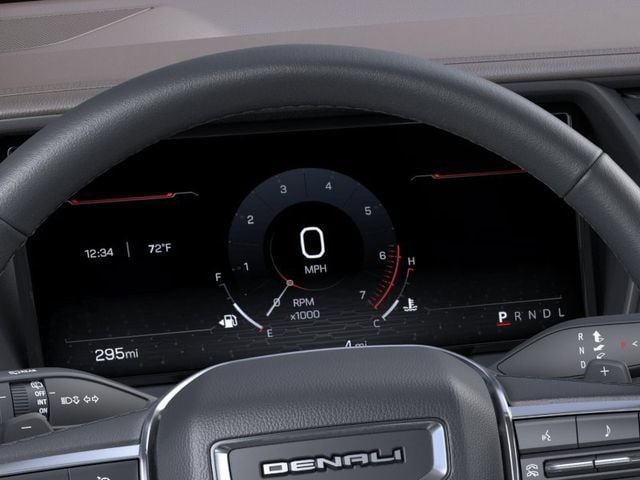 New 2027 GMC Terrain Denali AWD/4WD image 18