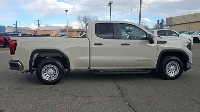 New 2026 GMC Sierra 1500 Pro w/ Pro Value Package AWD/4WD image 10