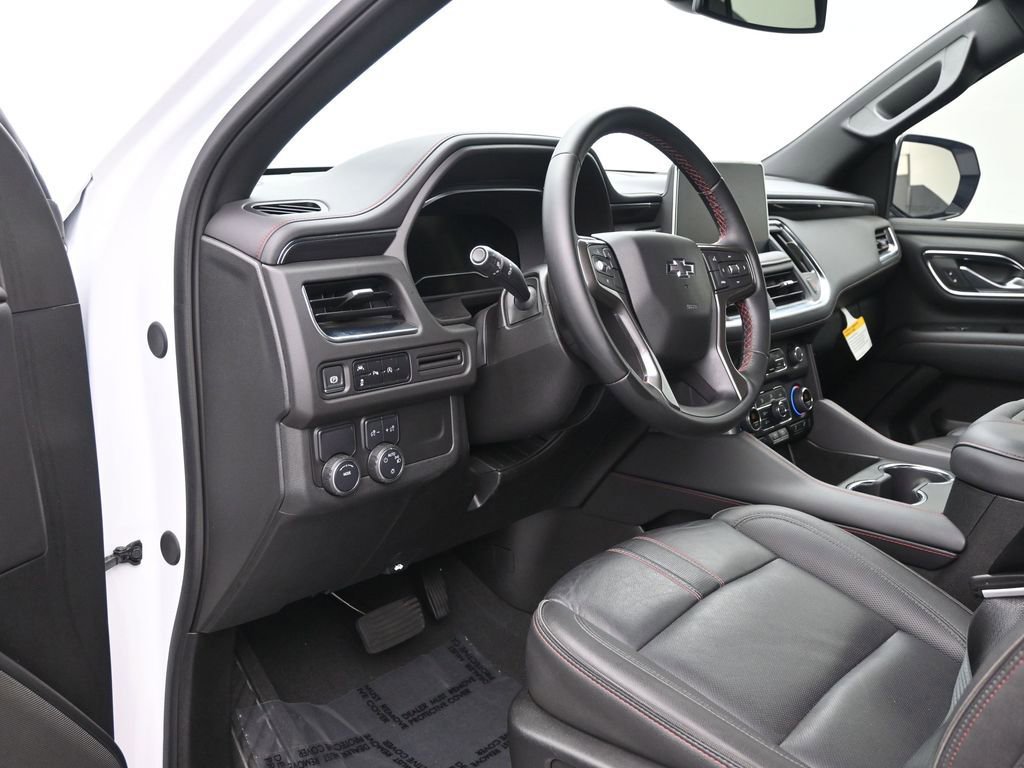 Used 2024 Chevrolet Tahoe RST image 14