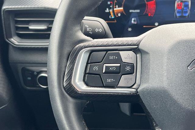 Used 2025 Ford Mustang Convertible RWD image 31