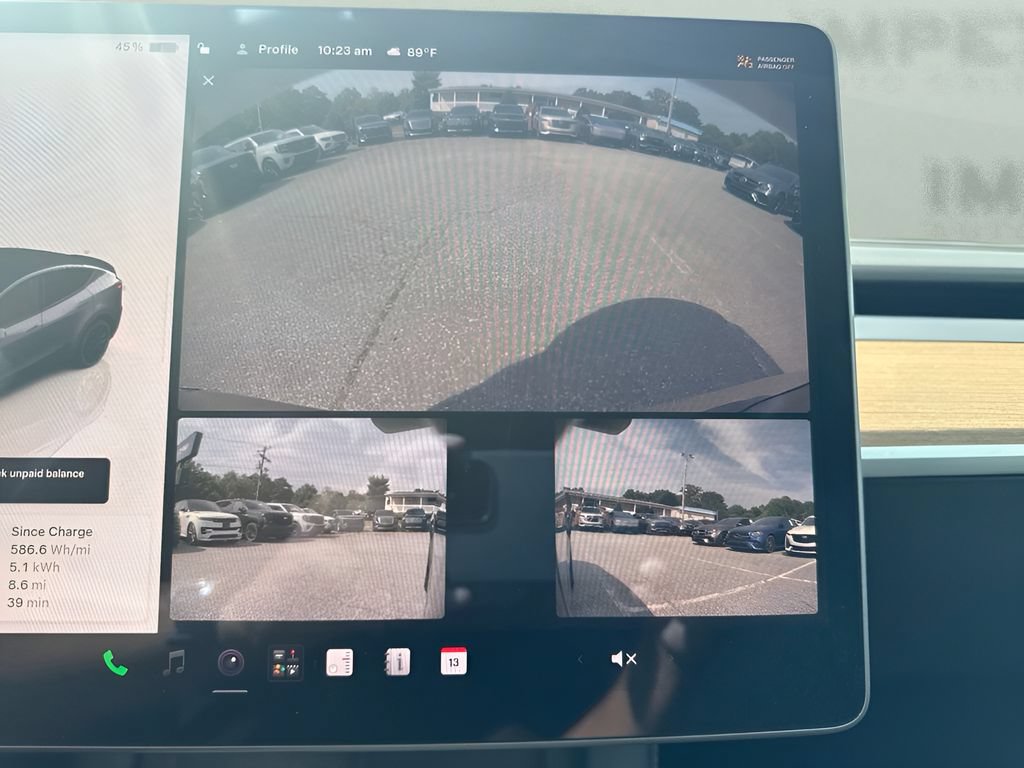 Used 2022 Tesla Model Y Performance AWD/4WD image 13