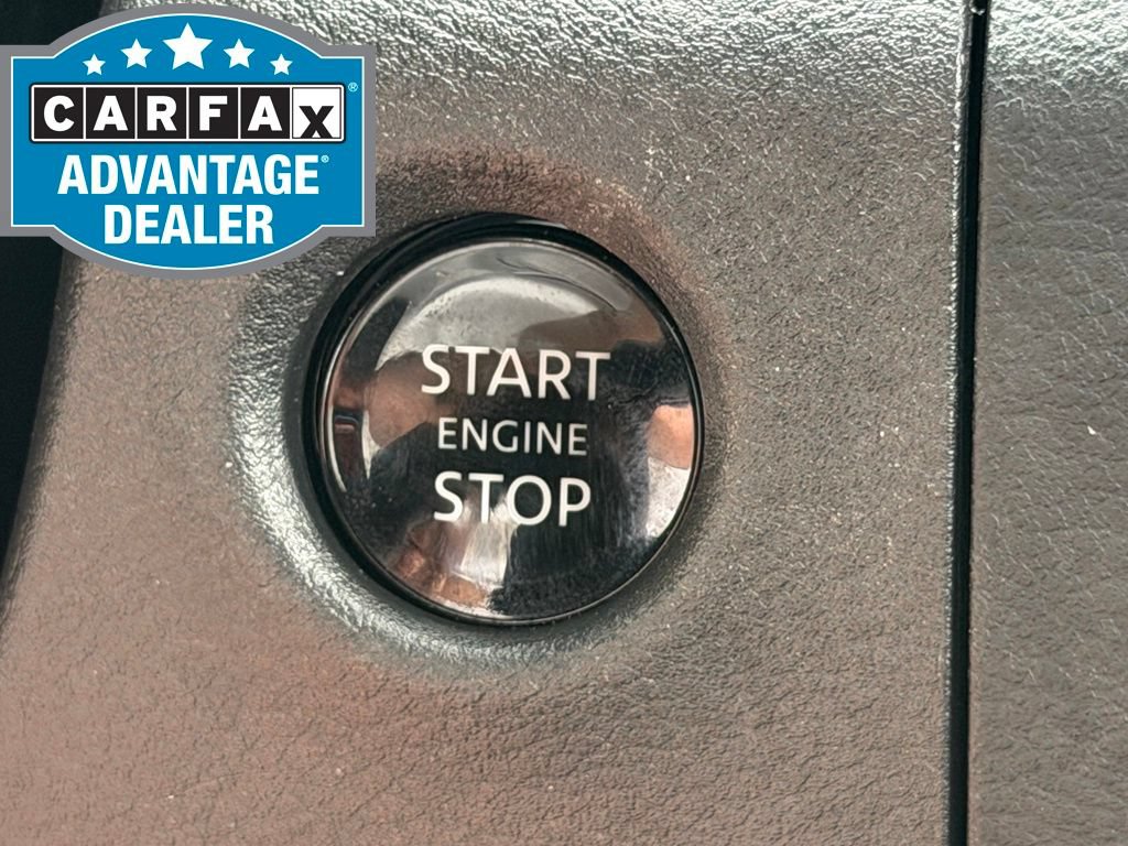 Used 2026 Nissan Frontier SV w/ SV Convenience Package AWD/4WD image 17