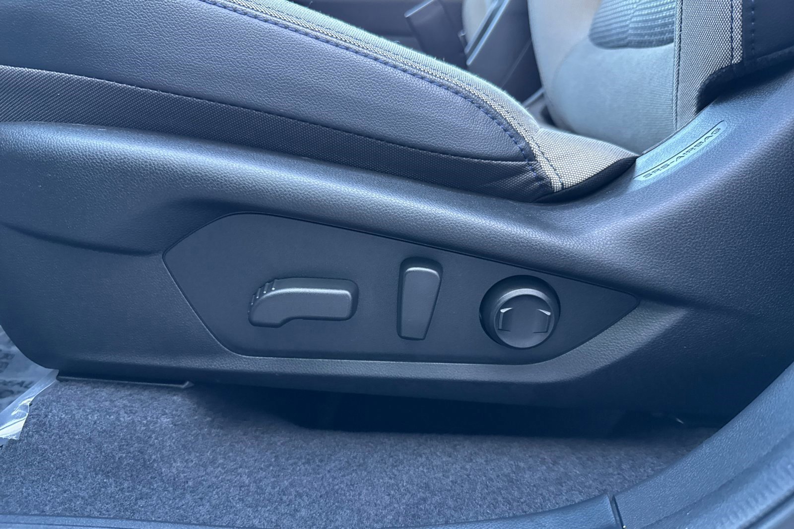 Used 2025 Subaru Forester Premium w/ Convenience Package #1 image 13