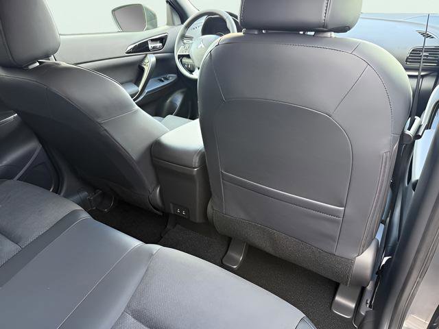 New 2026 Mitsubishi Eclipse Cross Black Edition image 24