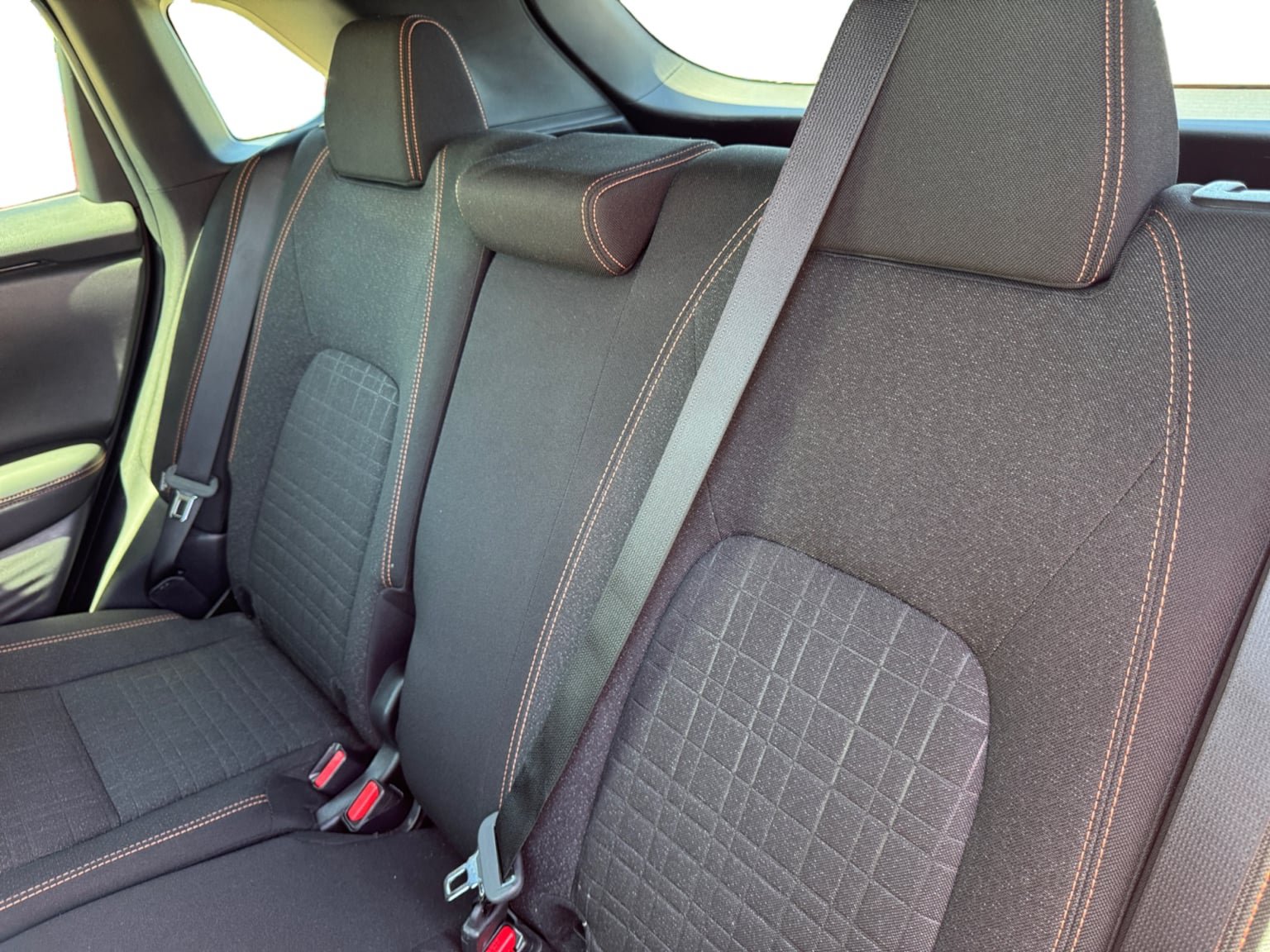 Used 2023 Honda HR-V Sport image 16