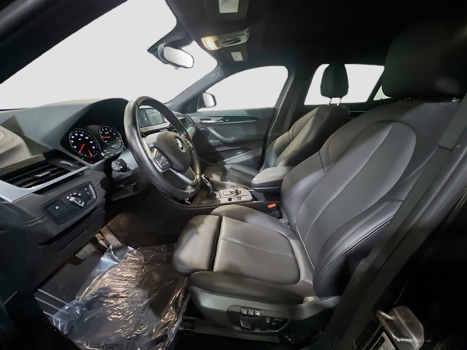 Used 2020 BMW X2 sDrive28i w/ Convenience Package image 15