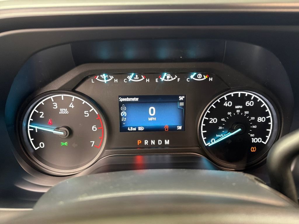 New 2026 Ford F250 XLT image 22