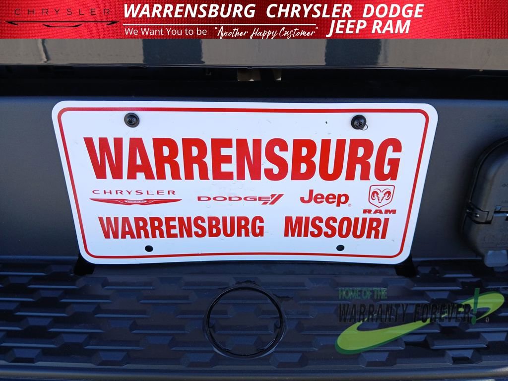 New 2026 RAM 1500 Laramie image 34