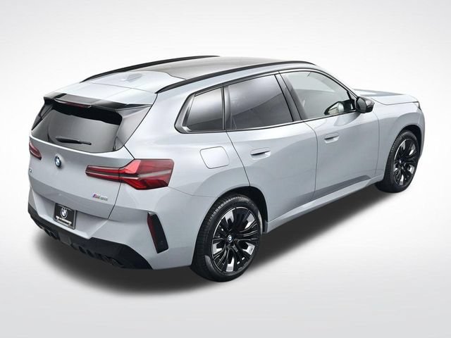 New 2026 BMW X3 M50 w/ Premium Package AWD/4WD image 24