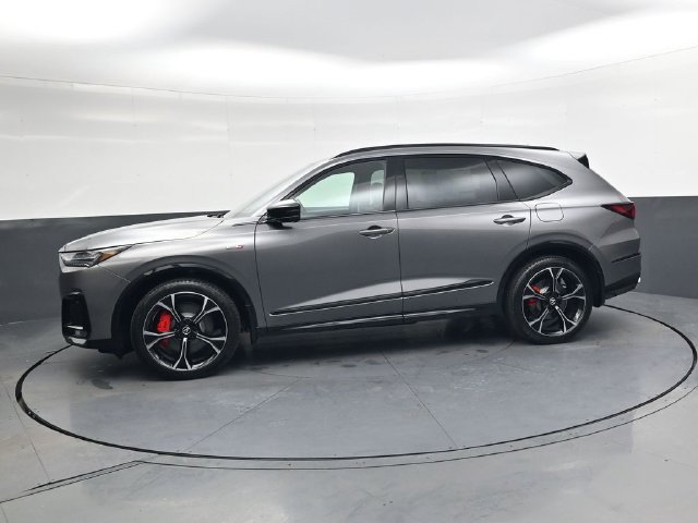 New 2026 Acura MDX Type S w/ Advance Package AWD/4WD image 7