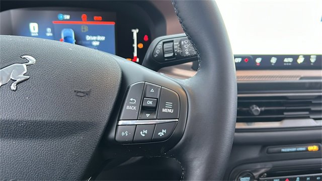 New 2026 Ford Bronco Sport Outer Banks image 13