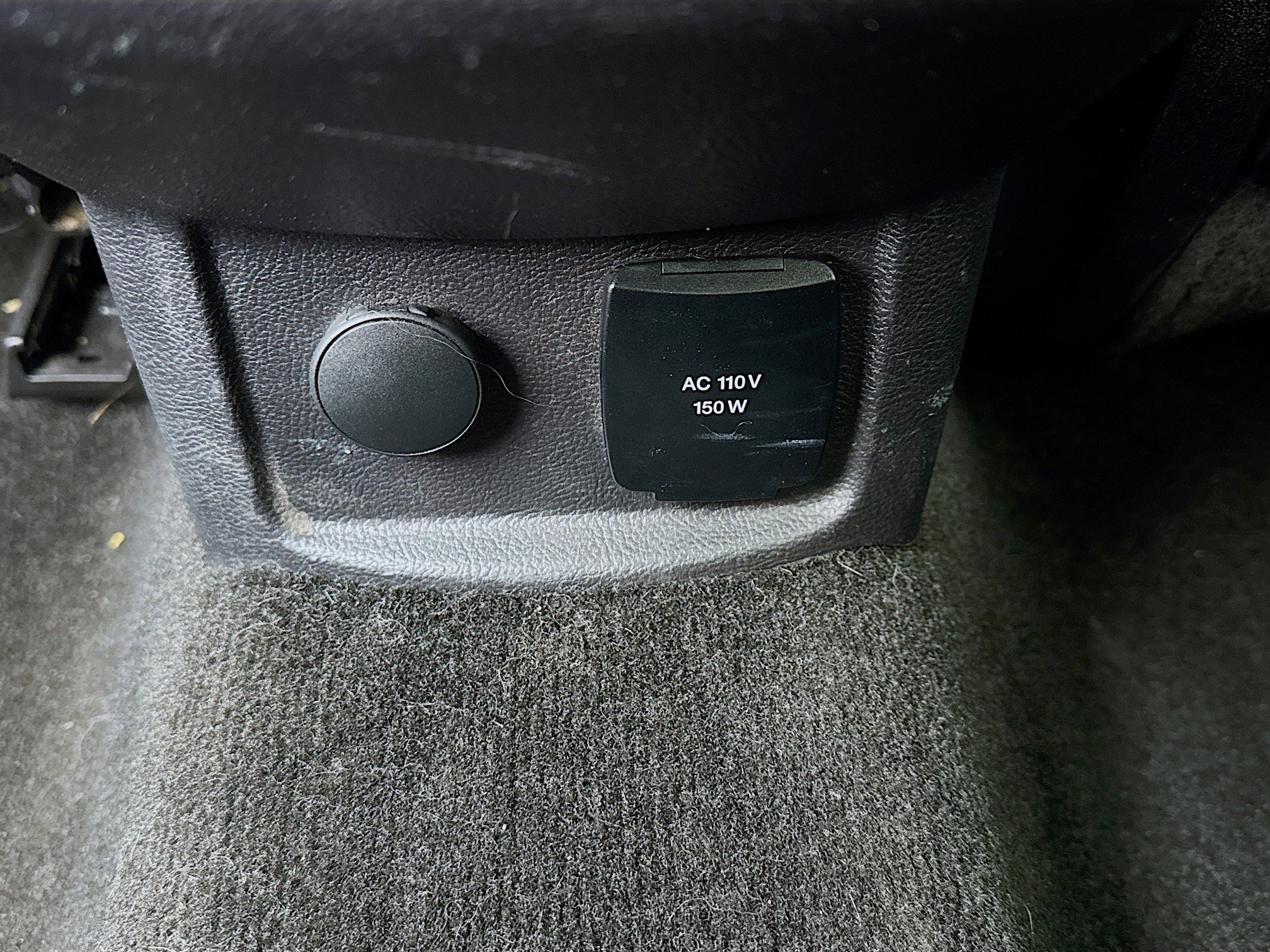 Used 2018 Ford Fusion Energi Titanium image 17