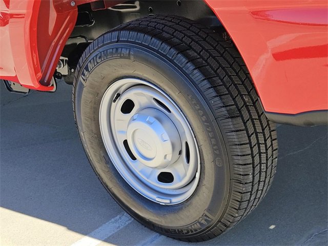 New 2026 Ford F250 XL image 5