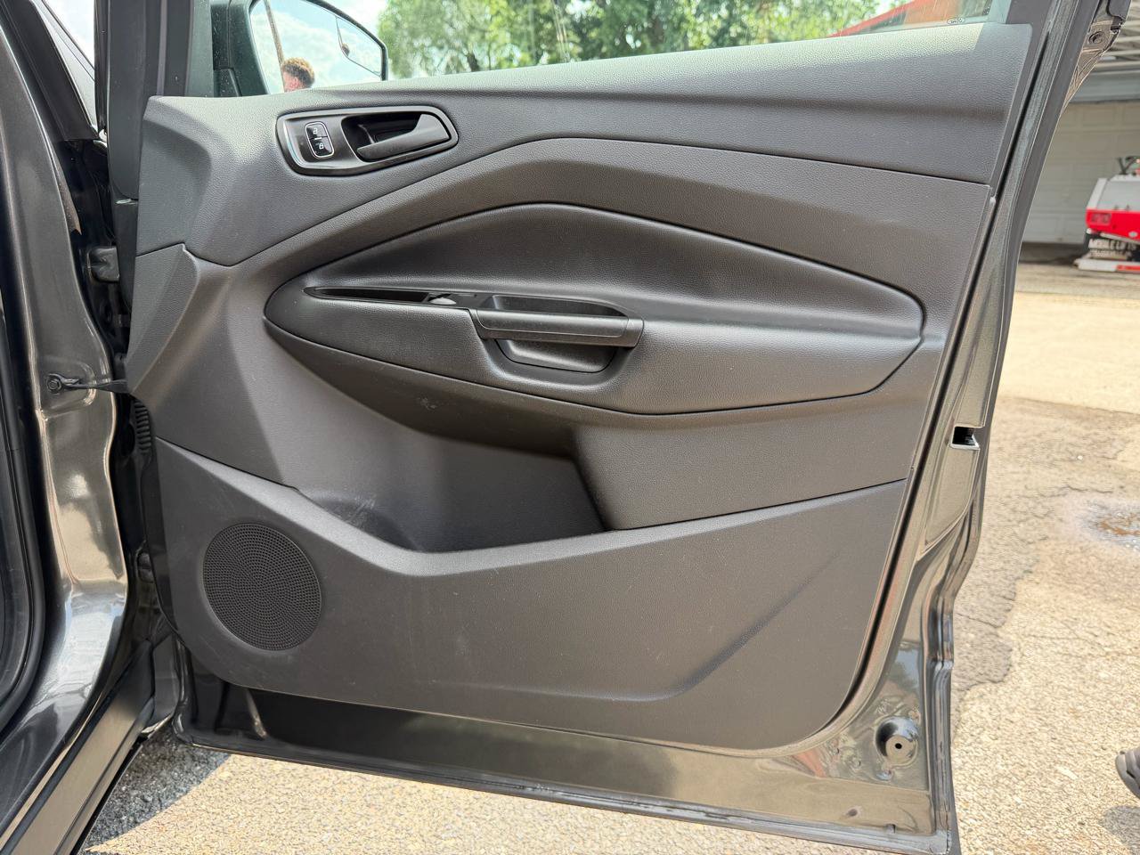 Used 2017 Ford Escape S FWD image 17