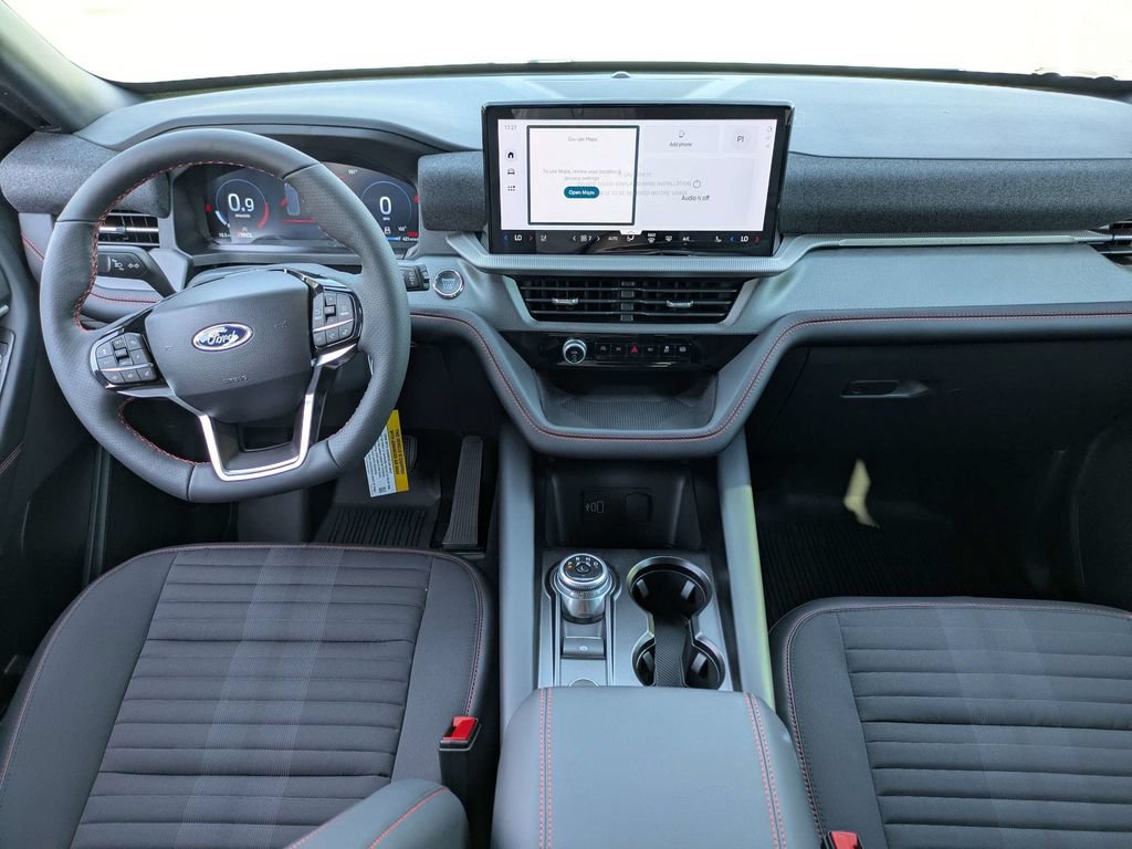 New 2026 Ford Explorer ST-Line RWD image 17