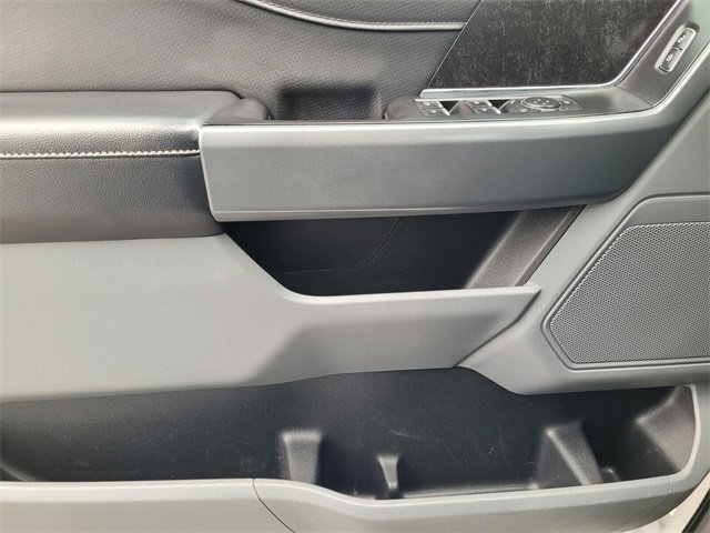 Certified 2022 Ford F150 XLT w/ Equipment Group 301A Mid image 25